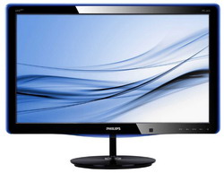 Монитор Philips 237E3QPHSU/00 Монитор Philips 237E3QPHSU/00