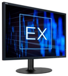 ������� NEC MultiSync EX231W