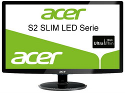 ������� Acer S242HLCbid