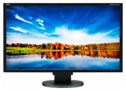 Монитор NEC MultiSync EA273WM Монитор NEC MultiSync EA273WM