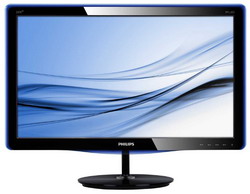 Монитор Philips 237E3QSU/01 Монитор Philips 237E3QSU/01