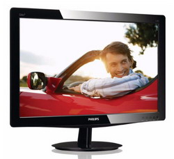 Монитор Philips 226V3LSB5/01 Монитор Philips 226V3LSB5/01