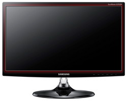 Монитор Samsung SyncMaster S27B350H Монитор Samsung SyncMaster S27B350H