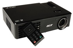 Проектор Acer X110P Проектор Acer X110P