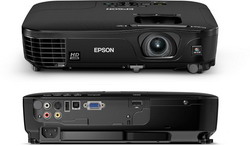Проектор Epson EH-TW480 Проектор Epson EH-TW480