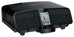Проектор Epson Megaplex MG-850HD Проектор Epson Megaplex MG-850HD
