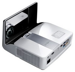 Проектор BenQ MW851UST Проектор BenQ MW851UST