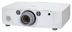 Проектор NEC PA500X Проектор NEC PA500X