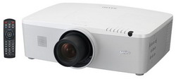 �������� Sanyo PLC-WM4500