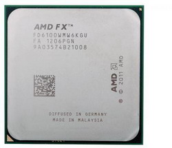 Процессор AMD FX-6100 Black Edition Процессор AMD FX-6100 Black Edition