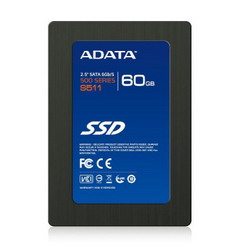 ������� ���� A-Data AS511S3-60GM-C