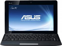 Нетбук Asus Eee PC 1015PX Нетбук Asus Eee PC 1015PX