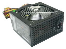 Блок питания Gigabyte GE-C500N-C4 500W Блок питания Gigabyte GE-C500N-C4 500W