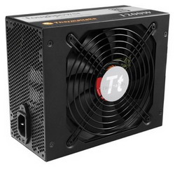 Блок питания Thermaltake Toughpower 1200W Блок питания Thermaltake Toughpower 1200W
