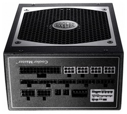 ���� ������� Cooler Master Silent Pro Hybrid 1050W
