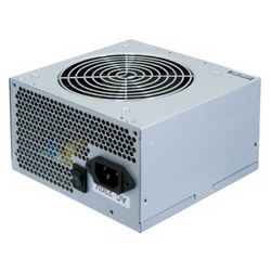 ���� ������� Chieftec GPA-350S 350W