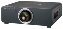 �������� Panasonic PT-DW730K