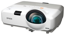 Проектор Epson EB-435W Проектор Epson EB-435W