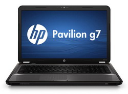 ������� HP Pavilion g7-2000er