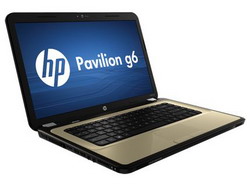 Ноутбук HP Pavilion g6-1339er Ноутбук HP Pavilion g6-1339er