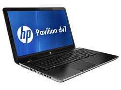 Ноутбук HP Pavilion dv7-7004er Ноутбук HP Pavilion dv7-7004er