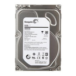 Жесткий диск Seagate ST3000VX000 Жесткий диск Seagate ST3000VX000