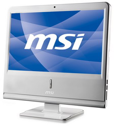 Моноблок MSI AP1920-226 Моноблок MSI AP1920-226