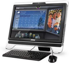 Моноблок MSI AE2050-086 Моноблок MSI AE2050-086