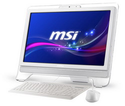 Моноблок MSI AE2070-050 Моноблок MSI AE2070-050