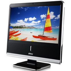 Моноблок MSI AP1920-225 Моноблок MSI AP1920-225