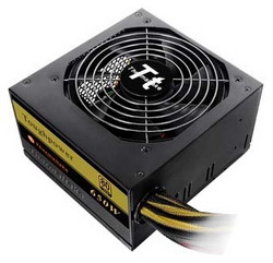 ���� ������� Thermaltake Toughpower GOLD 650W