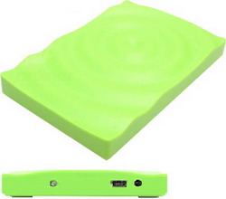 Внешний жесткий диск 3Q 3QHDD-C205-RG320 Внешний жесткий диск 3Q 3QHDD-C205-RG320