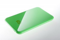 Внешний жесткий диск 3Q 3QHDD-U265-GG640 Внешний жесткий диск 3Q 3QHDD-U265-GG640