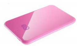 Внешний жесткий диск 3Q 3QHDD-U265-PP640 Внешний жесткий диск 3Q 3QHDD-U265-PP640