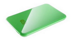 Внешний жесткий диск 3Q 3QHDD-U265-GG320 Внешний жесткий диск 3Q 3QHDD-U265-GG320