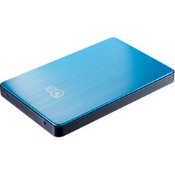 Внешний жесткий диск 3Q 3QHDD-U223M-LB250 Внешний жесткий диск 3Q 3QHDD-U223M-LB250