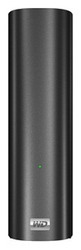 ������� ������� ���� Western Digital WDBJRH0020HBK