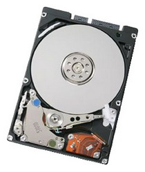 Жесткий диск Hitachi HTS541075A9E680 Жесткий диск Hitachi HTS541075A9E680