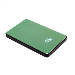Внешний жесткий диск 3Q 3QHDD-U223M-GB160 Внешний жесткий диск 3Q 3QHDD-U223M-GB160