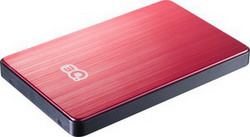 Внешний жесткий диск 3Q 3QHDD-U223M-RB160 Внешний жесткий диск 3Q 3QHDD-U223M-RB160