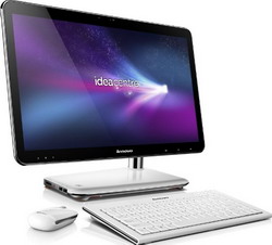 Моноблок Lenovo IdeaCentre A320 Моноблок Lenovo IdeaCentre A320