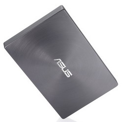Внешний жесткий диск Asus AS400 External HDD 500GB Black Внешний жесткий диск Asus AS400 External HDD 500GB Black