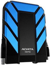 Внешний жесткий диск A-Data AHD710-500GU3-CBL Внешний жесткий диск A-Data AHD710-500GU3-CBL
