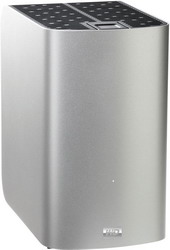 Внешний жесткий диск Western Digital WDBUPB0040JSL-EESN Внешний жесткий диск Western Digital WDBUPB0040JSL-EESN