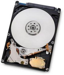 Жесткий диск Hitachi HTS541010A9E680 Жесткий диск Hitachi HTS541010A9E680