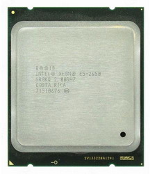 Процессор Intel Xeon E5-2650 Процессор Intel Xeon E5-2650