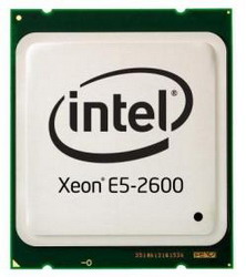 Процессор Intel Xeon E5-2643 Процессор Intel Xeon E5-2643