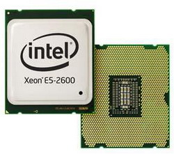 Процессор Intel Xeon E5-2658 Процессор Intel Xeon E5-2658