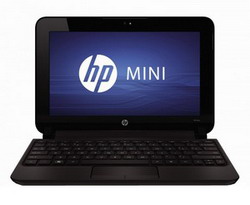 Нетбук HP Mini 110-4101er Нетбук HP Mini 110-4101er