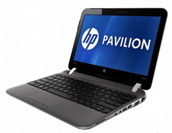 Ноутбук HP Pavilion dm1-4151er Ноутбук HP Pavilion dm1-4151er